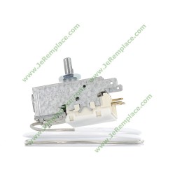 thermostat K59L2622 6151097 pour réfrigérateur LIEBHERR