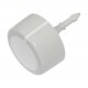 Manette de minuterie 481241458316 pour sèche linge Whirlpool