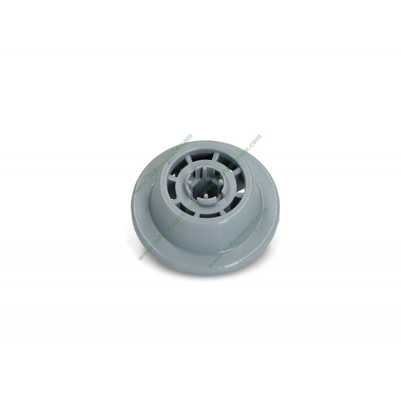 2 Pièces Roulette pour Panier Superieur Lave Vaisselle 00611666 00165313  pour Bosch Pièces et Accessoires pour Lave-Vaisselles Convenant à  Différents Modèles Garantie de 10 Ans - MONTERAL : : Gros  électroménager