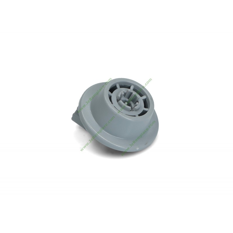 Roulette pour Panier Superieur Lave Vaisselle pour Bosch 00611666 00165313  Pièces et Accessoires pour Lave-Vaisselles Convenant à Différents Modèles  Garantie de 10 Ans - Monteral : : Gros électroménager