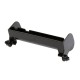 Levier poignée de porte 764730237 pour lave vaisselle SMEG