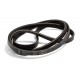 Courroie plate 1254 j5 481235818157 pour lave linge