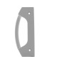 Poignée de porte rérfrigérateur 00096110 bosch siemens