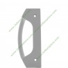 Poignée de porte rérfrigérateur 00096110 bosch siemens