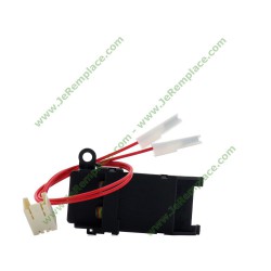 52X3452 Détecteur de position tambour pour lave linge brandt vedette