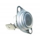 Thermostat klixon 155° 5432530 pour sèche linge miele