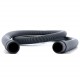 tuyau de vidange 1.5 Mètres embout droit 19-22mm lave vaisselle, lave linge