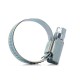 collier de serrage clp003un diametre 16-27 mm
