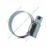 collier de serrage clp003un diametre 16-27 mm