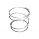 Ressort de manette C00140213 pour cuisinière