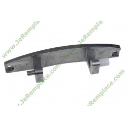 Charnière de hublot 00655117 pour lave-linge Bosch Siemens