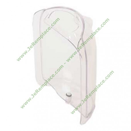 KRUPS MS 623472 Réservoir D'Eau Original Pour Machines à Café KP1201 KP1208 KP120 Gusto Mini Me