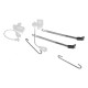 Kit câble porte 32X3622 pour lave vaisselle