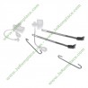 Kit câble porte 32X3622 pour lave vaisselle