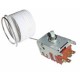 Thermostat de congélateur 077b2602 45X0699 brandt thomson vedette