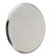Cache plaque électrique diamètre 185 mm pour appareil de cuisson