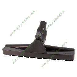 Brosse de parquet - sol dur 906562-08 pour aspirateur DYSON