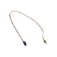 Thermocouple 481010566193 pour table de cuisson