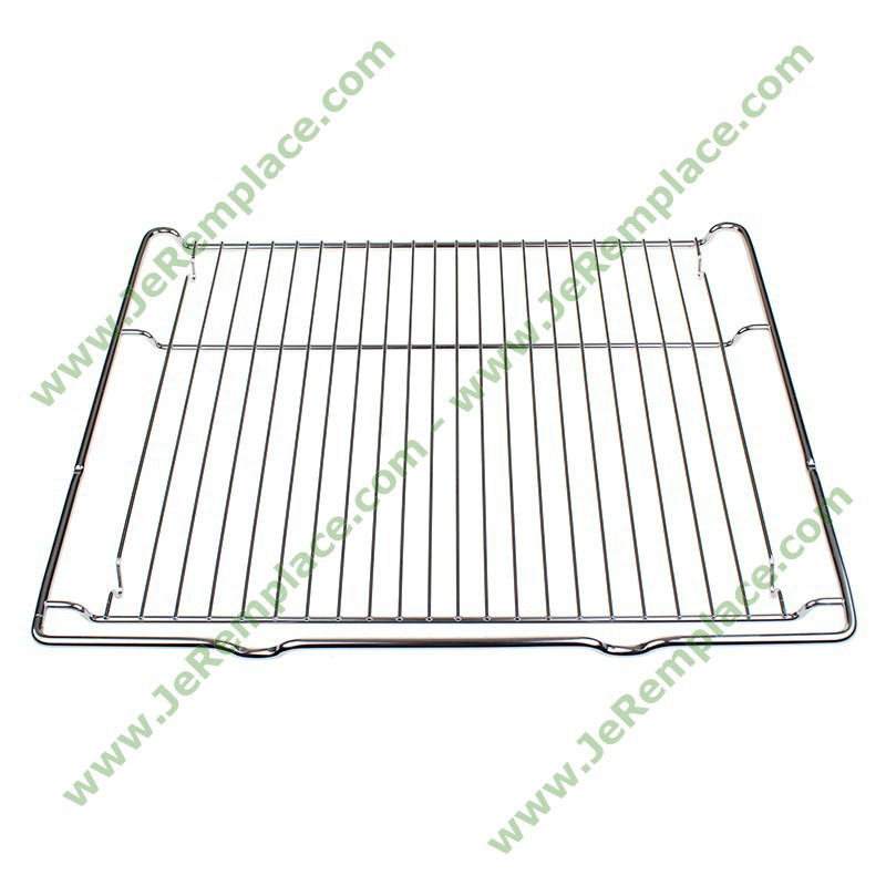 GRILLE FOUR BOSCH-SIEMENS 00577170 - HEZ634000 - 455 X 375MM