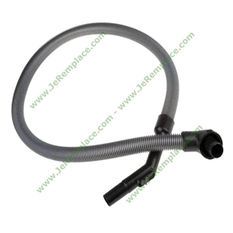 Flexible complet pour Aspirateur Intensium / Upgrade Rowenta