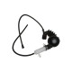 Durite cuve pompe 00480442 pour lave linge