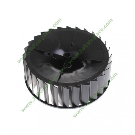 Turbine De Ventilation Whirlpool C00738545 481010425277 – Pour Sèche-linge