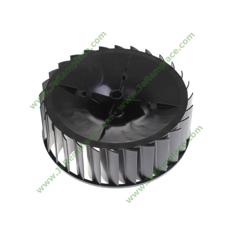 Turbine de ventilation sèche-linge Whirlpool Laden 481010425277