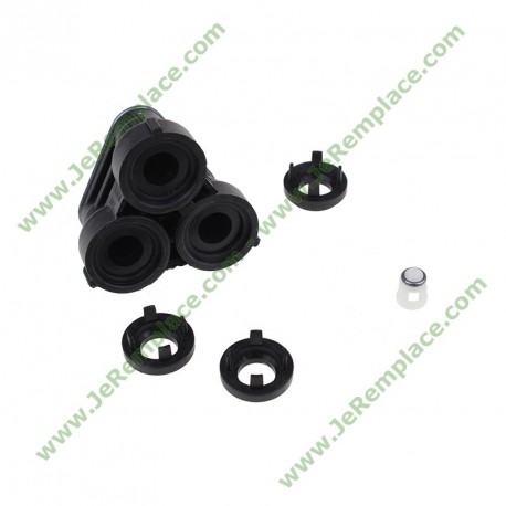 9.001-215.0 Kit rechange culasse cylindre nettoyeur haute pression karcher