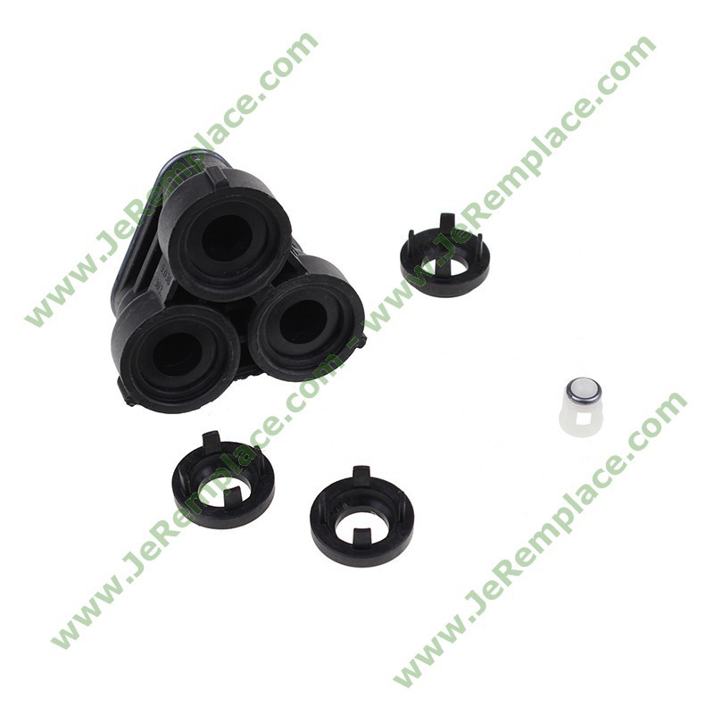 9.001-215.0 Kit rechange culasse cylindre nettoyeur haute pression karcher  9.036-303.0