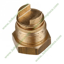 5.411-120.0 Vis de fermeture pour nettoyeur haute pression Karcher