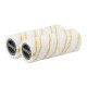 kit 2 Rouleaux microfibre 20550060 pour nettoyeur de sol Karcher