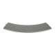 Poignée de porte 00647424 pour lave linge Bosch