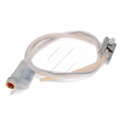 Tuyau d'alimentation Aquastop 00299756 pour lave vaisselle
