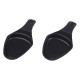 2 Coupelles à Fromage XA400102 pour raclette Tefal Ovales