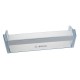 Balconnet du bas porte bouteille 00704406 pour réfrigérateur