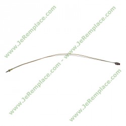 481010566187 Thermocouple 40.5cm pour table de cuisson