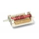 Commutateur C110006A4 pour four fagor brandt