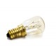 Ampoule E14 15 Watts 220 Volts 300 Degrées pour four