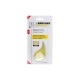 Recharge produit de nettoyage 6.295-302.0 pour lave vitre KARCHER