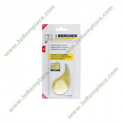 6.295-302.0 Recharge produit de nettoyage pour lave vitre KARCHER