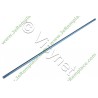Profil d'enjoliveur support bouteille 7640648 pour réfrigérateur Liebherr