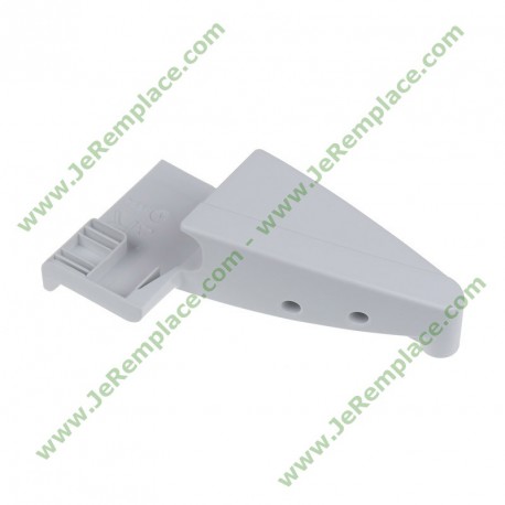 Support balconnet 7430208 pour réfrigérateur Liebherr
