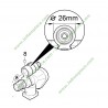 9.001-692.0 Boitier commande et régulation de pression pour karcher