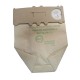 Pack de 6 sacs aspirateur papier VK130 VK131 Vorwerk - Folletto