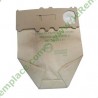 Pack de 6 sacs aspirateur papier VK130 VK131 Vorwerk - Folletto