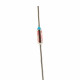 Fusible thermique 240 degrés 15 ampères 250 Volts
