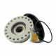 Palier Ø20mm sens open antihoraire 4071306494 pour lave linge