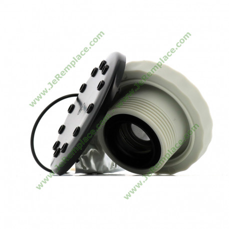 PALIER GAUCHE POUR LAVE LINGE ARTHUR MARTIN ELECTROLUX FAURE