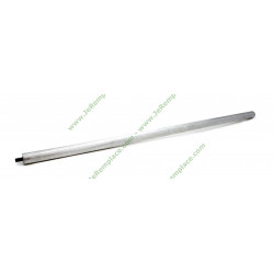 Anode en magnésium 21 X 660 mm pour chauffe eau Vis M8