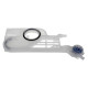 Répartiteur d'eau C00256546 pour lave vaisselle